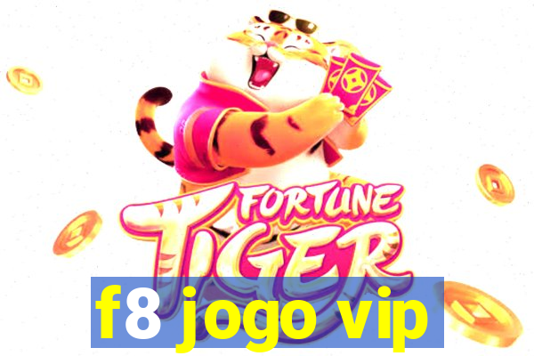 f8 jogo vip