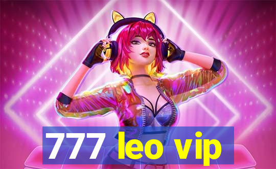 777 leo vip