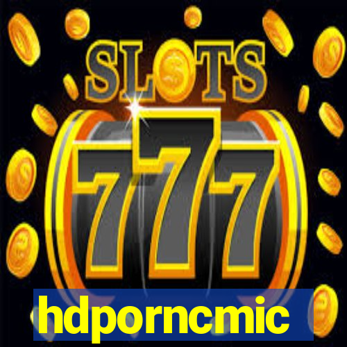 hdporncmic