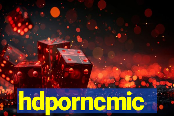 hdporncmic