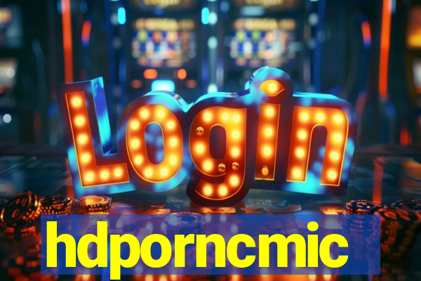 hdporncmic