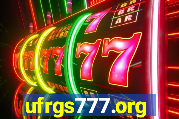 ufrgs777.org