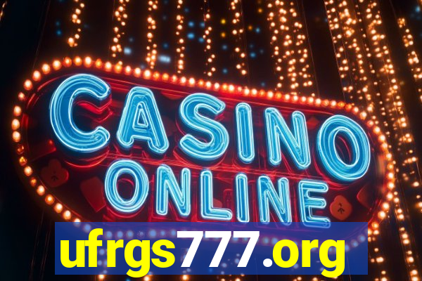 ufrgs777.org