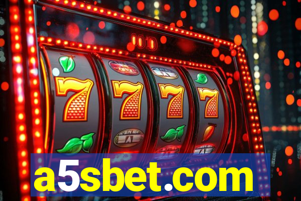 a5sbet.com