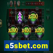 a5sbet.com