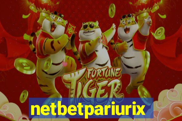 netbetpariurix