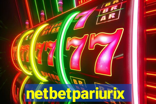 netbetpariurix