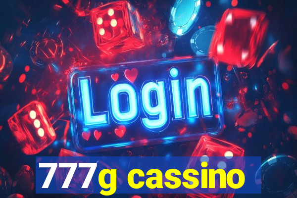 777g cassino
