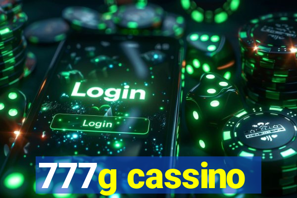 777g cassino