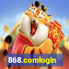 868.comlogin
