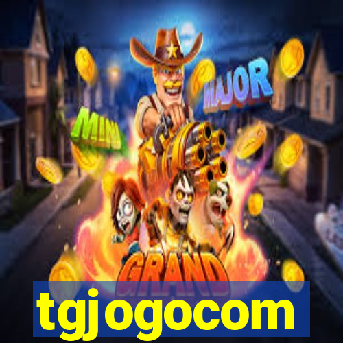 tgjogocom