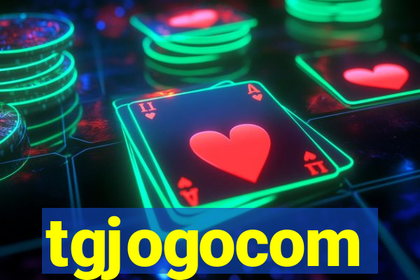 tgjogocom