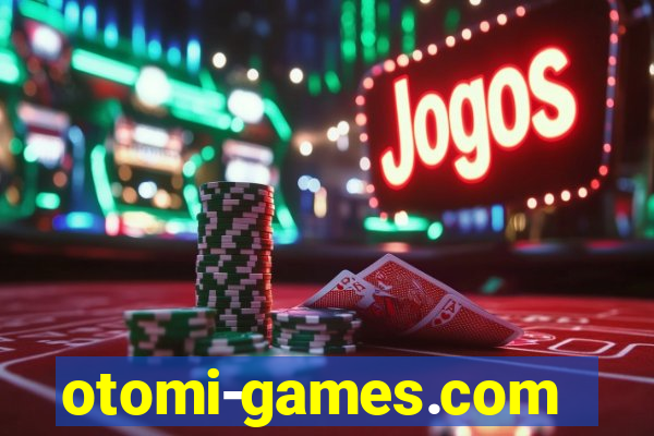 otomi-games.com