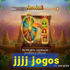 jjjj jogos