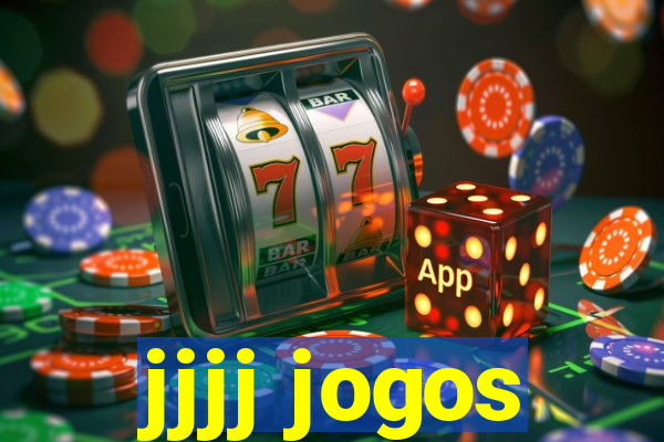 jjjj jogos