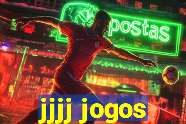 jjjj jogos