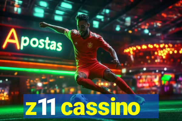 z11 cassino