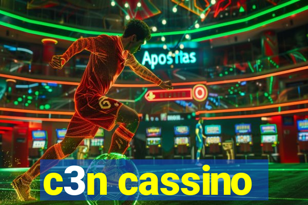 c3n cassino