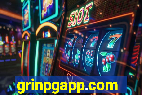 grinpgapp.com