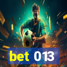bet 013