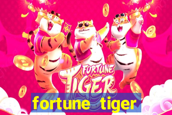 fortune tiger depósito 1 real