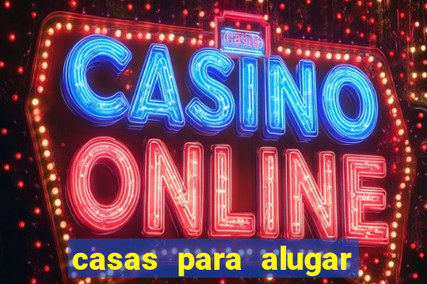 casas para alugar em campina grande
