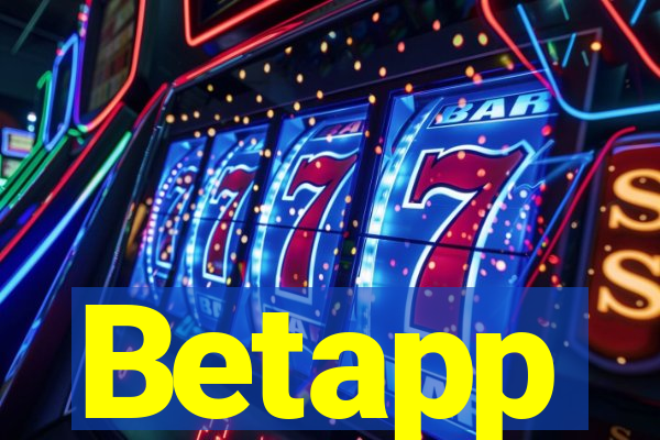 Betapp