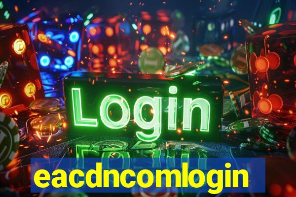 eacdncomlogin