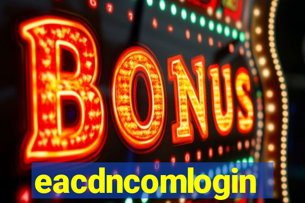 eacdncomlogin