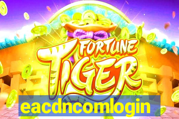 eacdncomlogin