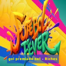 gol premiado net - Riches