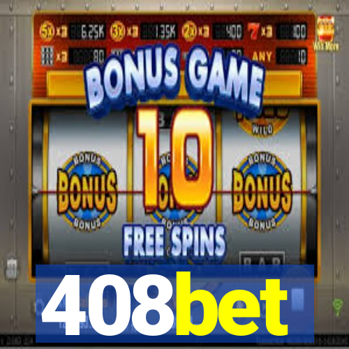 408bet