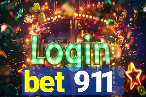 bet 911
