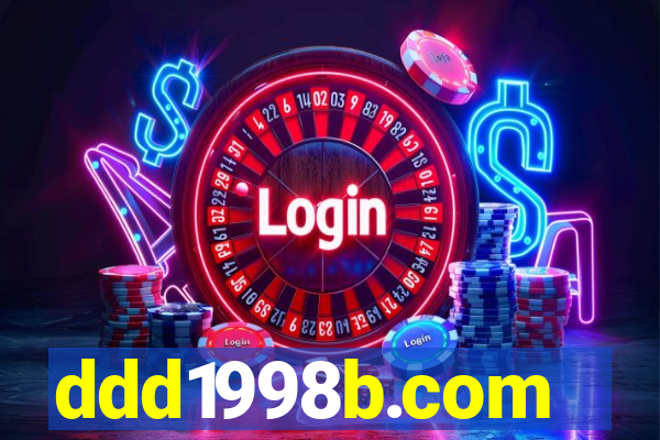 ddd1998b.com