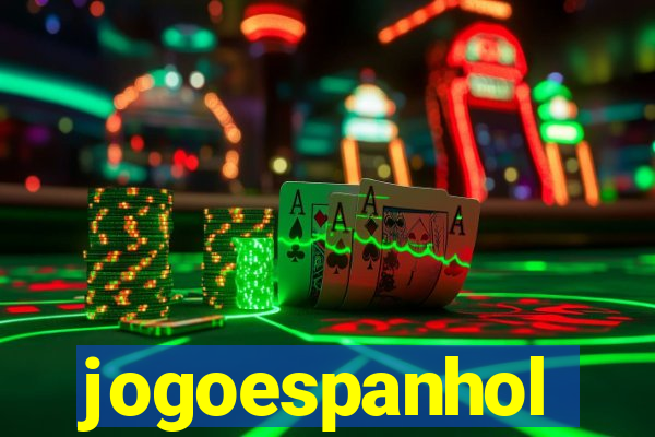 jogoespanhol