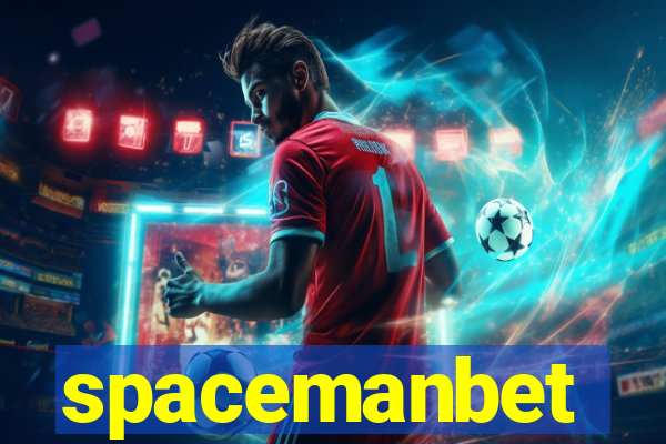 spacemanbet