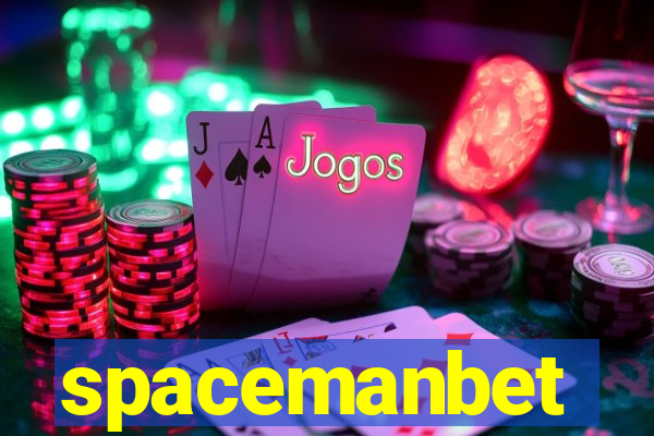 spacemanbet