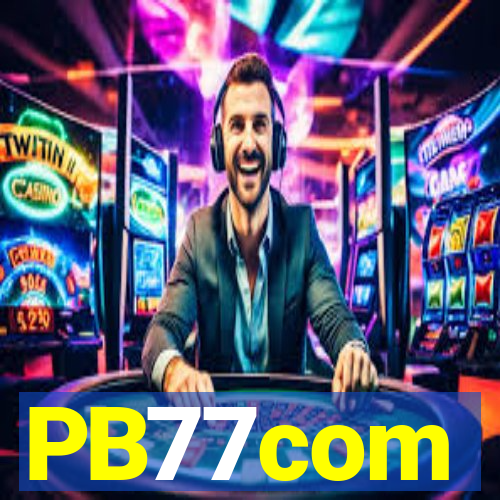 PB77com