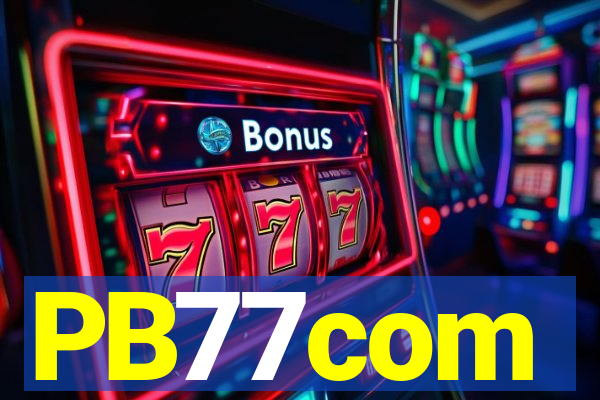 PB77com