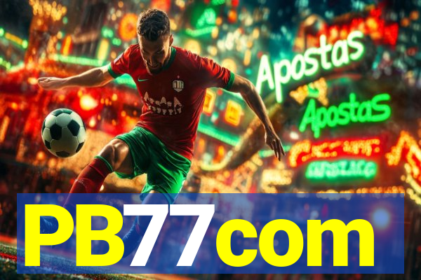 PB77com