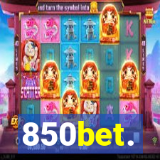 850bet.