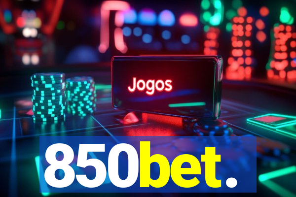850bet.