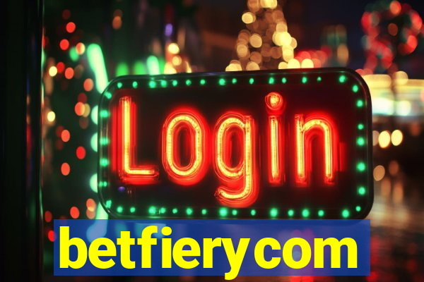 betfierycom