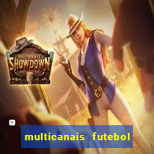 multicanais futebol real madrid