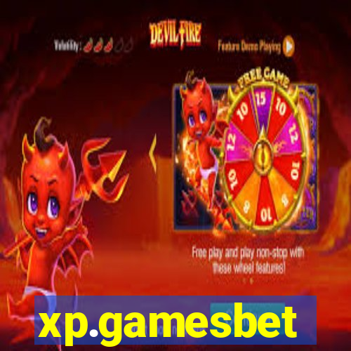 xp.gamesbet