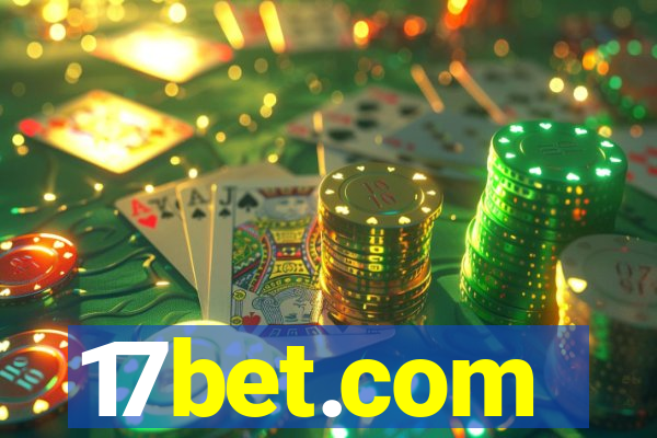 17bet.com
