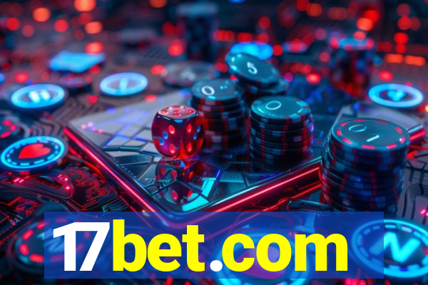17bet.com
