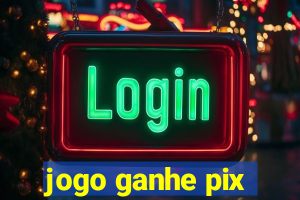 jogo ganhe pix