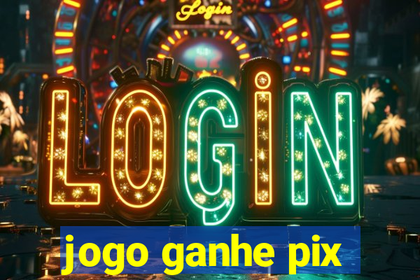 jogo ganhe pix