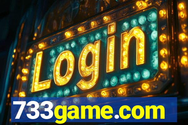 733game.com